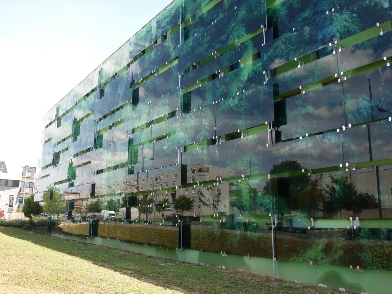 Bureau Montpellier 717m² Location bureau Montpellier Hérault OLBUR2426430 1